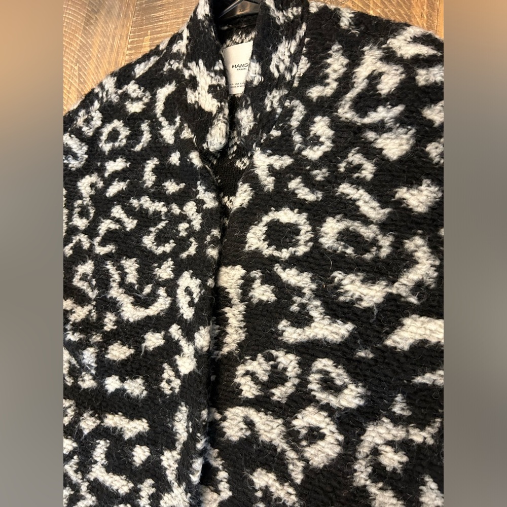 Mango jacket 🧥 - Picture 13 of 14